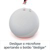 Echo Dot (4ª Geração): Smart Speaker com Alexa - Image 7