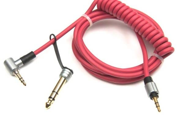 Cabo De Substituição Fio Para Beats By Dr Dre Fones De Ouvido Pro Detox