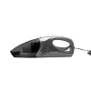 Aspirador de Pó Automotivo 80W 12V com Função Líquido e Sólido 3M de Fio Cinza/ Preto Multilaser - Image 3