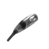 Aspirador de Pó Automotivo 80W 12V com Função Líquido e Sólido 3M de Fio Cinza/ Preto Multilaser - Image 5