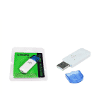 Adaptador de audio e video , receptor de música – CHOKI-BT-USB-01
