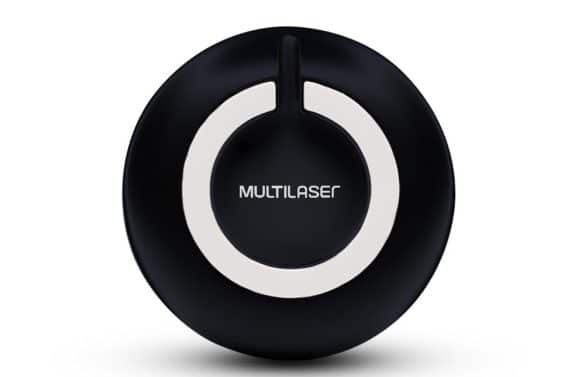 Controle Remoto Universal Inteligente, Wi-Fi, Multilaser