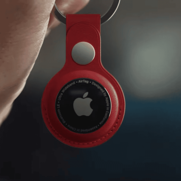 Apple AirTag - Localizador de Objetos Inteligente - Image 2