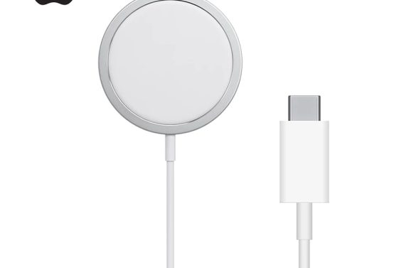 Carregador MagSafe Apple