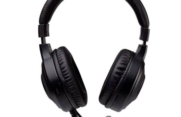 Headset Gamer Dazz Cobra 2.0