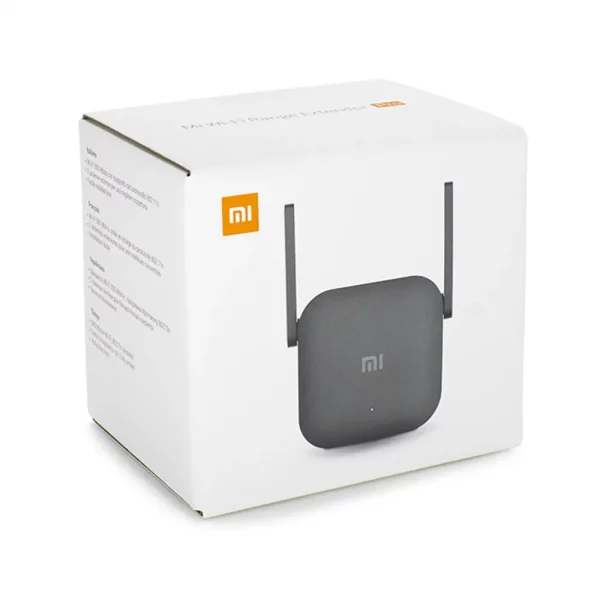 Xiaomi Wi-Fi Range Extender Pro - Image 2
