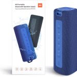 Caixa de Som Xiaomi Mi Portable Bluetooth 16w