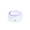 Sirene de Alarme Inteligente Wi-Fi - Multilaser Liv - Image 2
