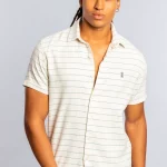 Camisa MC Fire NYE Sergio K