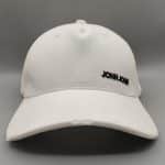 BONÉ JOHN JOHN CLASSIC - OFF WHITE