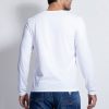 T-SHIRT SILK CRAQUELADO GUESS - Image 3
