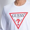 T-SHIRT SILK CRAQUELADO GUESS - Image 4