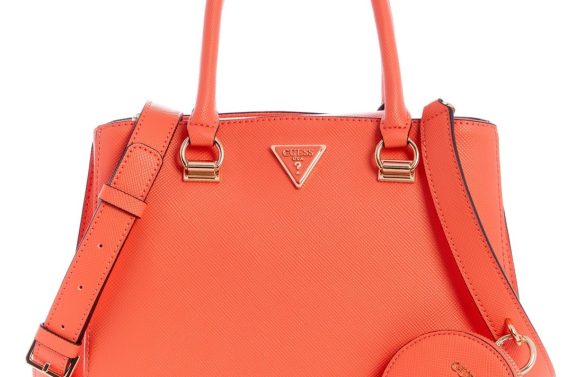 BOLSA ALEXIE GIRLFRIEND SATCHEL