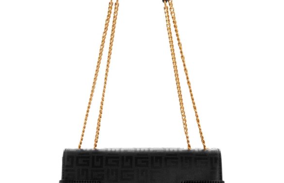 BOLSA ATENE CONVERTIBLE XBODY FLAP PRETO UN