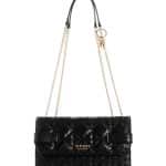 BOLSA MALIA CONVERTIBLE XBODY FLAP PRETO