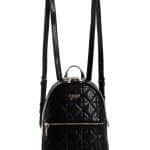 BOLSA MALIA BACKPACK PRETO