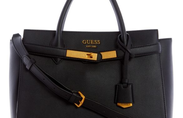 BOLSA ENISA HIGH SOCIETY SATCHEL