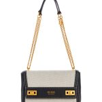 BOLSA KATEY FLAP SHOULDER BAG