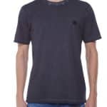 CAMISETA JOHN JOHN TS RG FLAME TRANSFER - CINZA ESCURO
