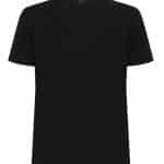 CAMISETA JOHN JOHN BASIC PIMA BLACK MASCULINA