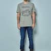 CAMISETA YORK CITY JOHN JOHN MASCULINA - Image 3