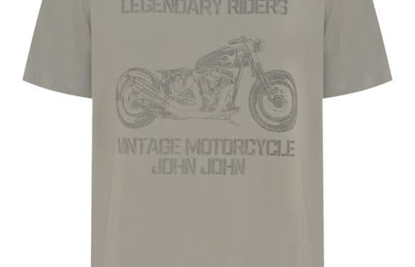 CAMISETA YORK CITY JOHN JOHN MASCULINA