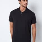 POLO RG SLEEVE JOHN JOHN MASCULINA
