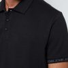 POLO RG SLEEVE JOHN JOHN MASCULINA - Image 3