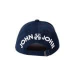 BONE BIG JOHN JOHN - AZUL ESCURO