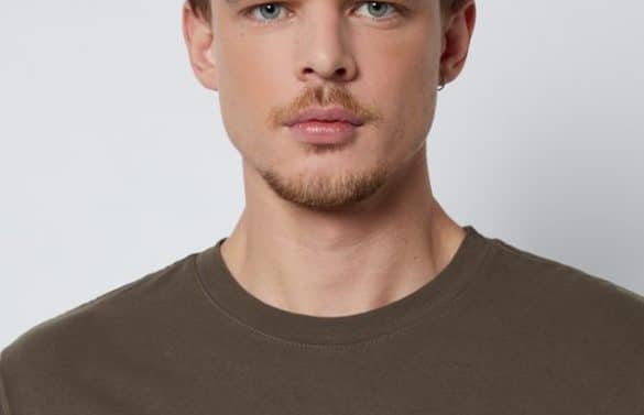 TS RG JOHN JOHN BASIC TABACO