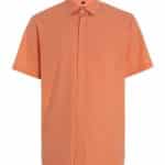 CAMISA ORGANIC COTTON SALMON JOHN JOHN MASCULINA