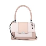 BOLSA EVELIN TOP HANDLE FLAP BSM UN