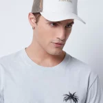 BONÉ JOHN JOHN HEAVENLY DAYS - OFF WHITE