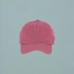 BONÉ JOHN JOHN HEAVEN - ROSA ESCURO