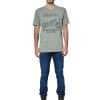 CAMISETA YORK CITY JOHN JOHN MASCULINA - Image 2