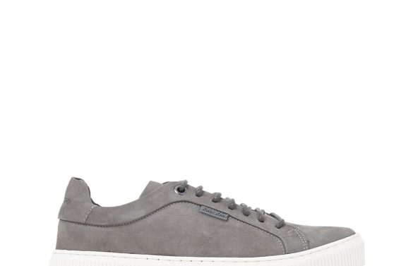 TÊNIS MASCULINO JOHN JOHN CHICAGO - CINZA