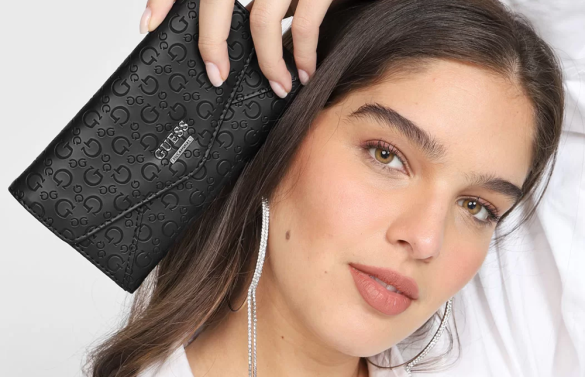CARTEIRA BUOSO SLG SLIM CLUTCH