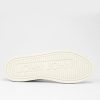 Tênis Couro John John Heaven Soft Grey Masculino - Cinza - Image 5