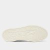 Tênis Couro John John Kyoto Masculino - Off White - Image 2