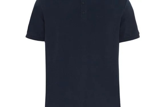 POLO JOHN JOHN MC POLO NEW SIMPLE BASIC MARINHO