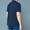 POLO JOHN JOHN MC POLO NEW SIMPLE BASIC MARINHO - Image 3