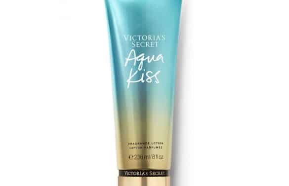 Hidratante Victorias Secret Aqua Kiss