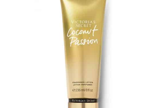 Creme Hidratante Victoria's Secret Coconut Passion 250 ml