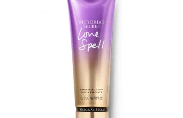 Victoria's Secret Love Spell Creme Hidratante 236ml