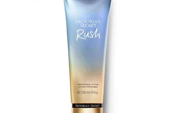 Hidratante Corporal Victoria's Secret Lotion Rush