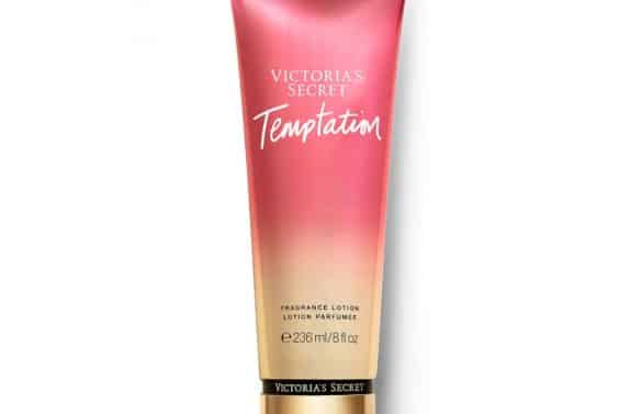 Hidratante Corporal Victoria's Secret Temptation 236ml