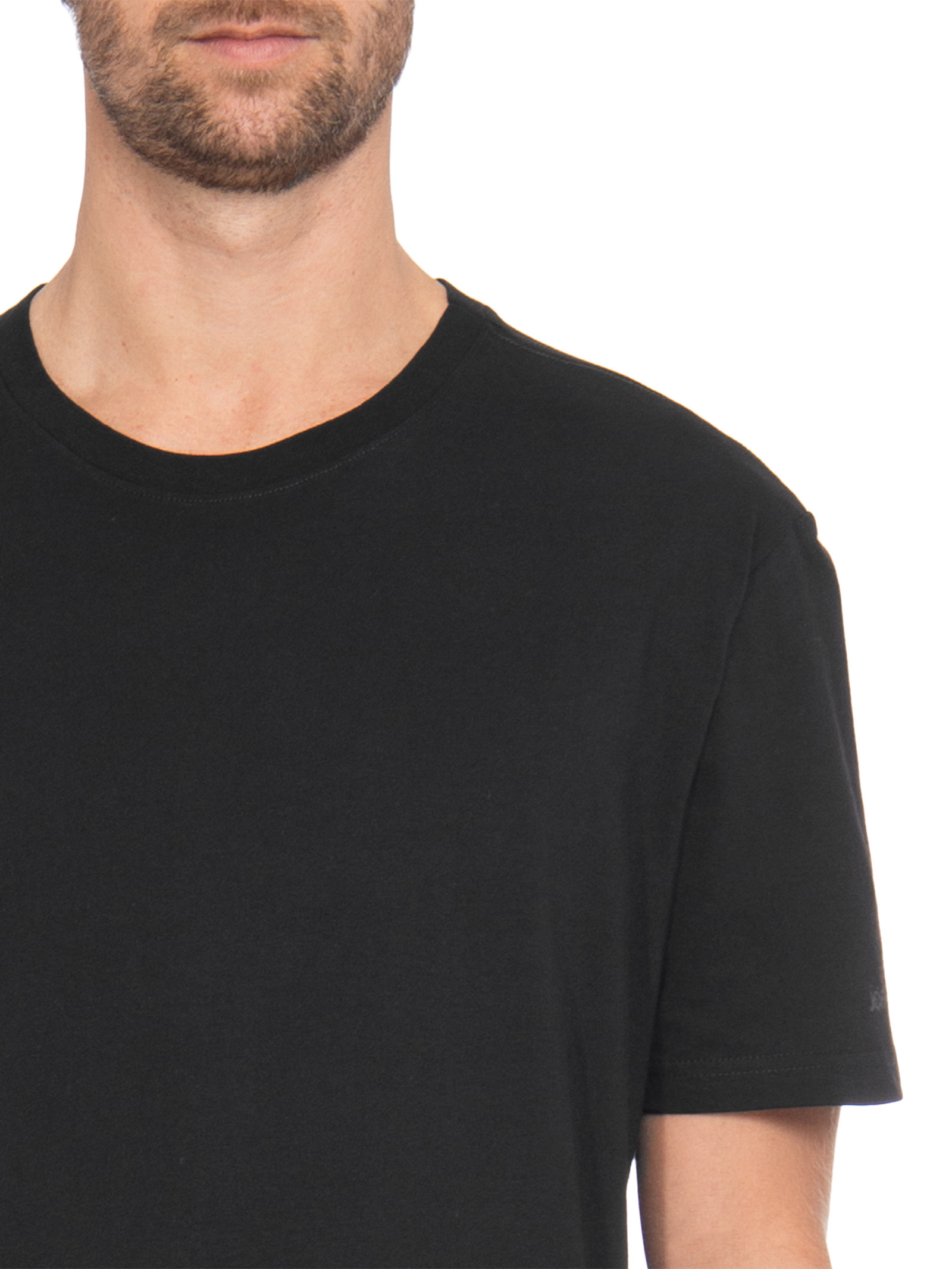 Camiseta Cropped John John Key Branca - Compre Agora