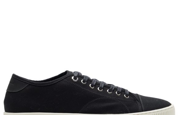 TÊNIS MASCULINO JOHN JOHN HEAVEN SOFT - PRETO