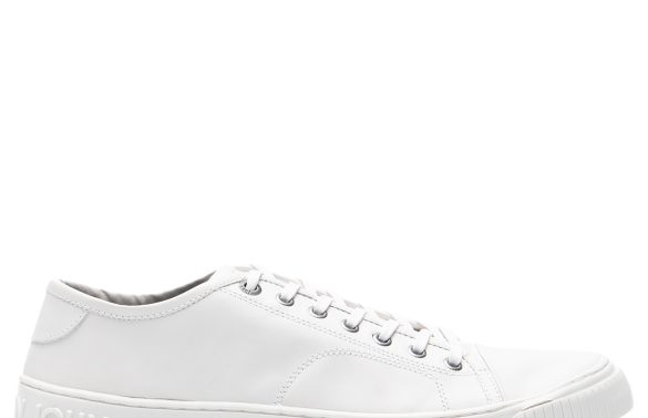 TÊNIS MASCULINO JOHN JOHN NEW HEAVEN - BRANCO