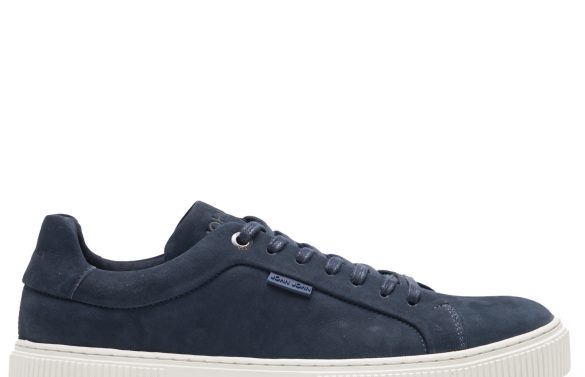 TÊNIS MASCULINO JOHN JOHN CHICAGO - AZUL
